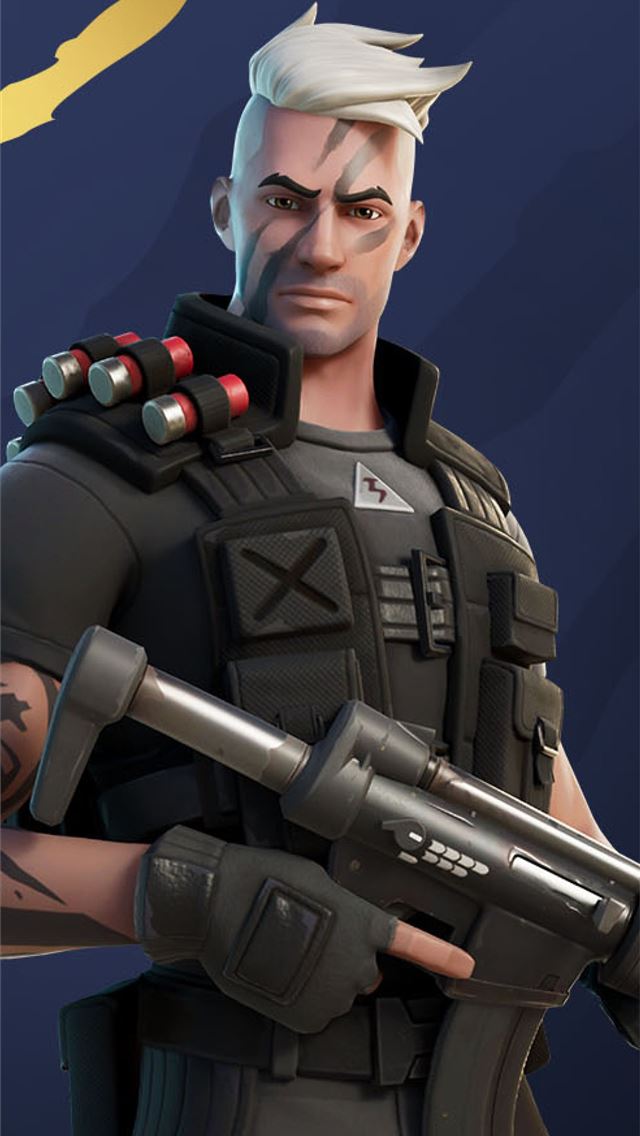 1284x2778 kuno fortnite - kuno fortnite iPhone Wallpaper