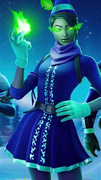 kuno fortnite wallpaper