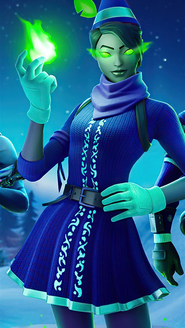 1284x2778 kuno fortnite - kuno fortnite iPhone Wallpaper