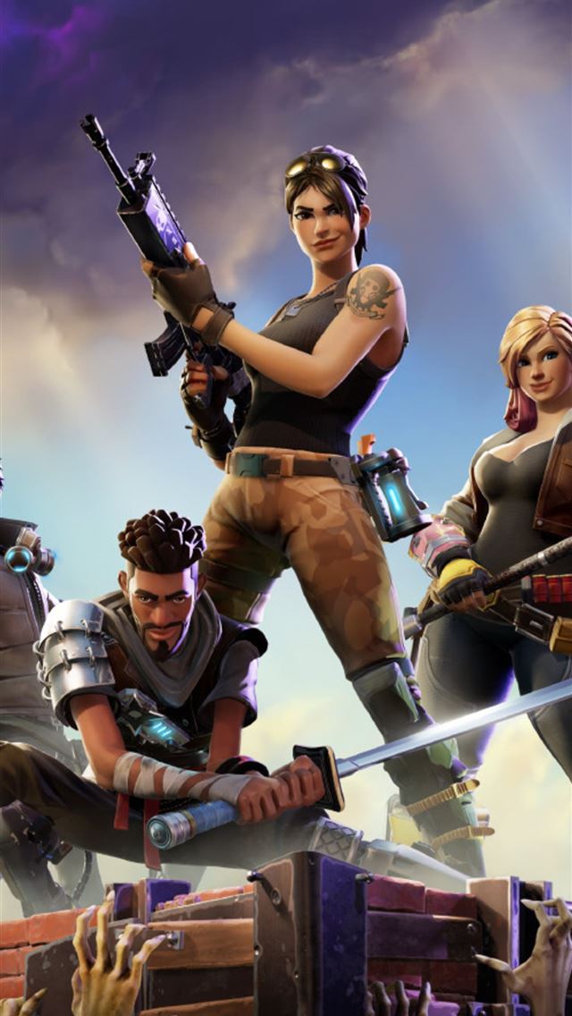 1284x2778 kuno fortnite - kuno fortnite iPhone Wallpaper