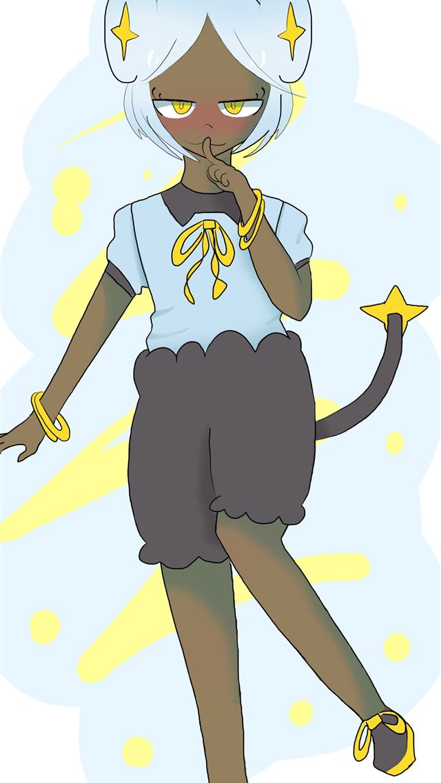1284x2778 shinx hd - shinx hd iPhone Wallpaper