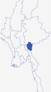 myanmar flag wallpaper