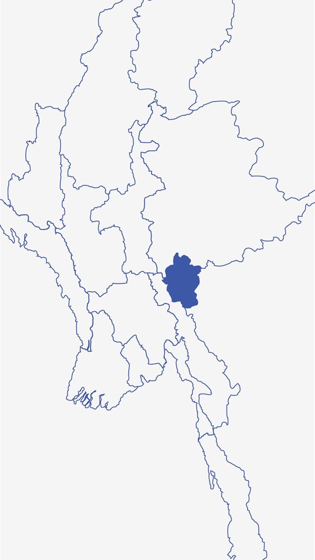1284x2778 myanmar flag - myanmar flag iPhone Wallpaper