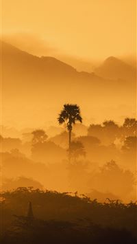 myanmar flag wallpaper