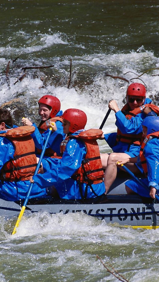 1284x2778 rafting - rafting iPhone Wallpaper