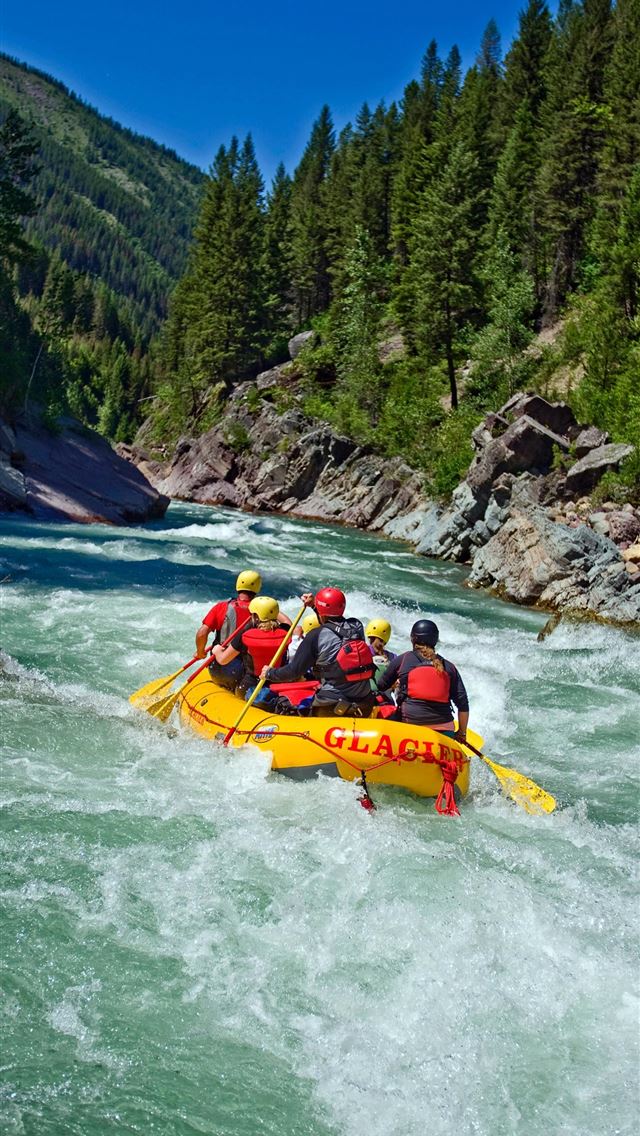 1284x2778 rafting - rafting iPhone Wallpaper