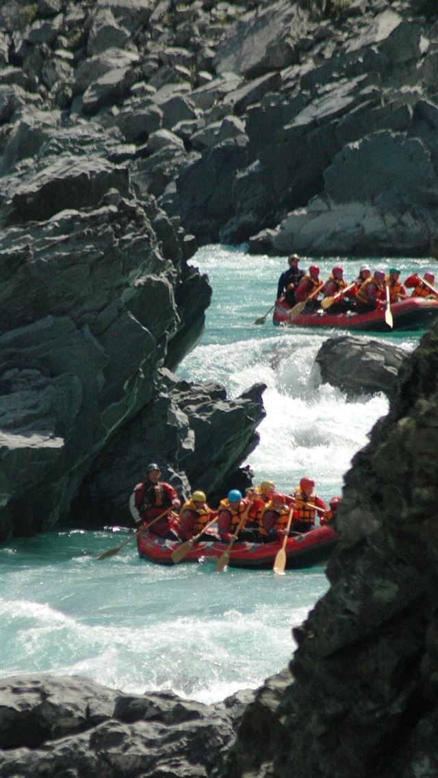 1284x2778 rafting - rafting iPhone Wallpaper