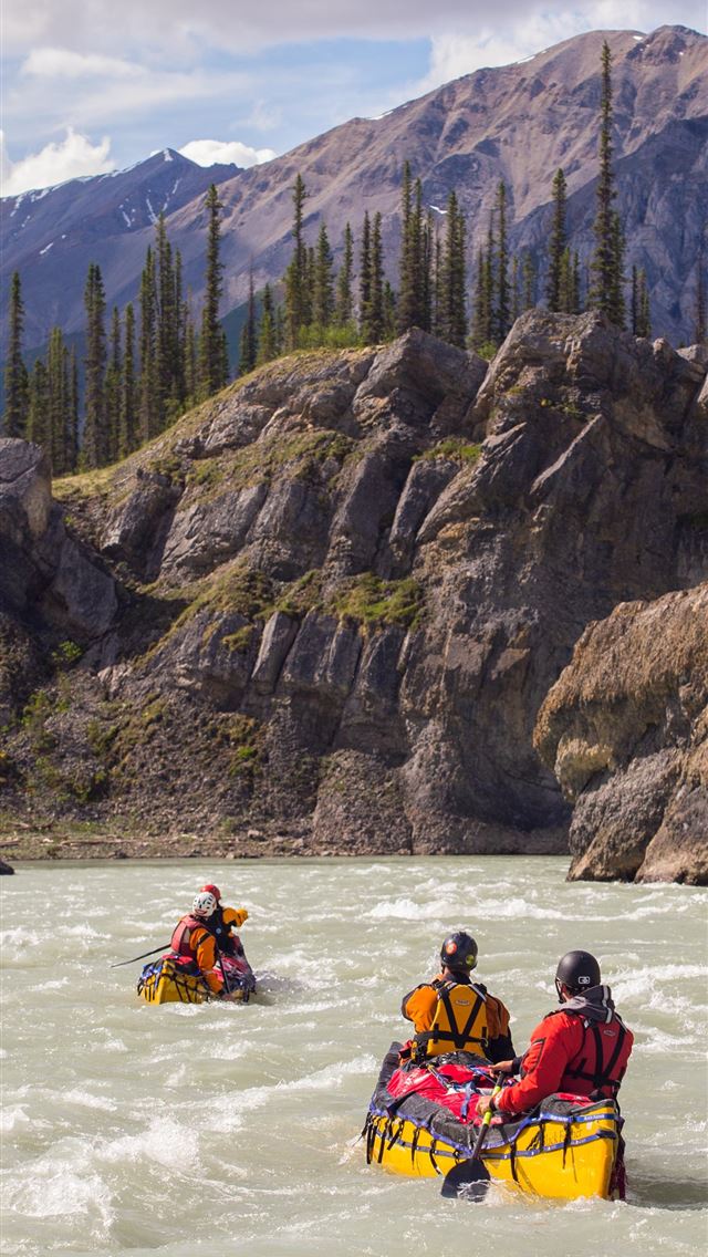 1284x2778 rafting - rafting iPhone Wallpaper