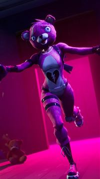 dj bop fortnite wallpaper