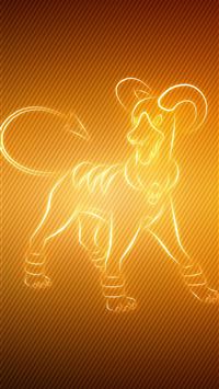 houndoom hd wallpaper