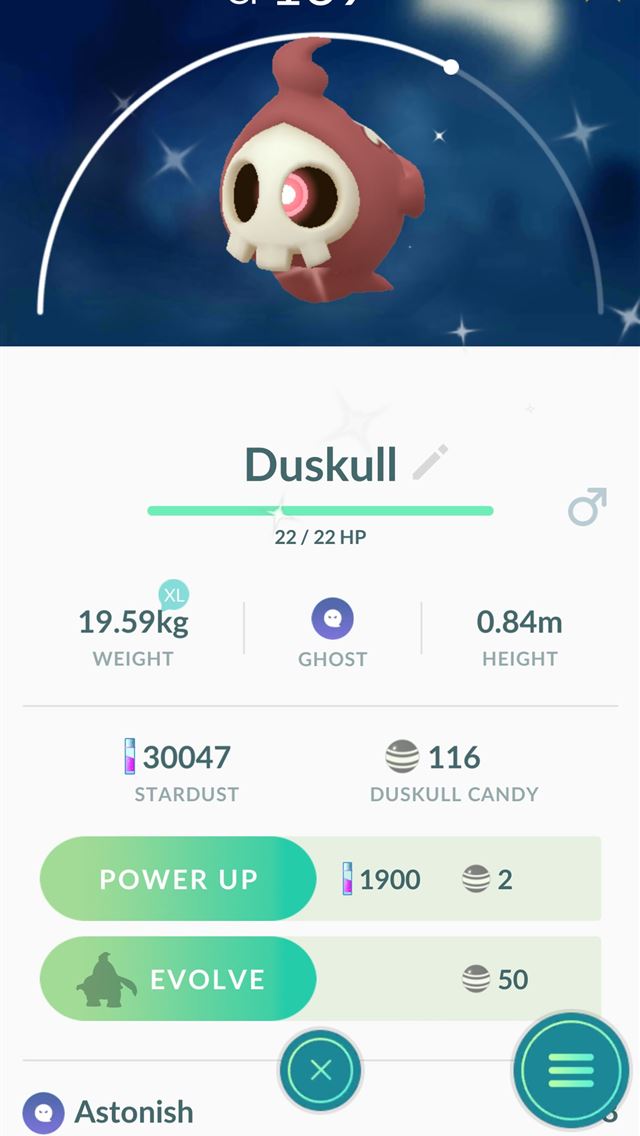 1284x2778 duskull hd - duskull hd iPhone Wallpaper