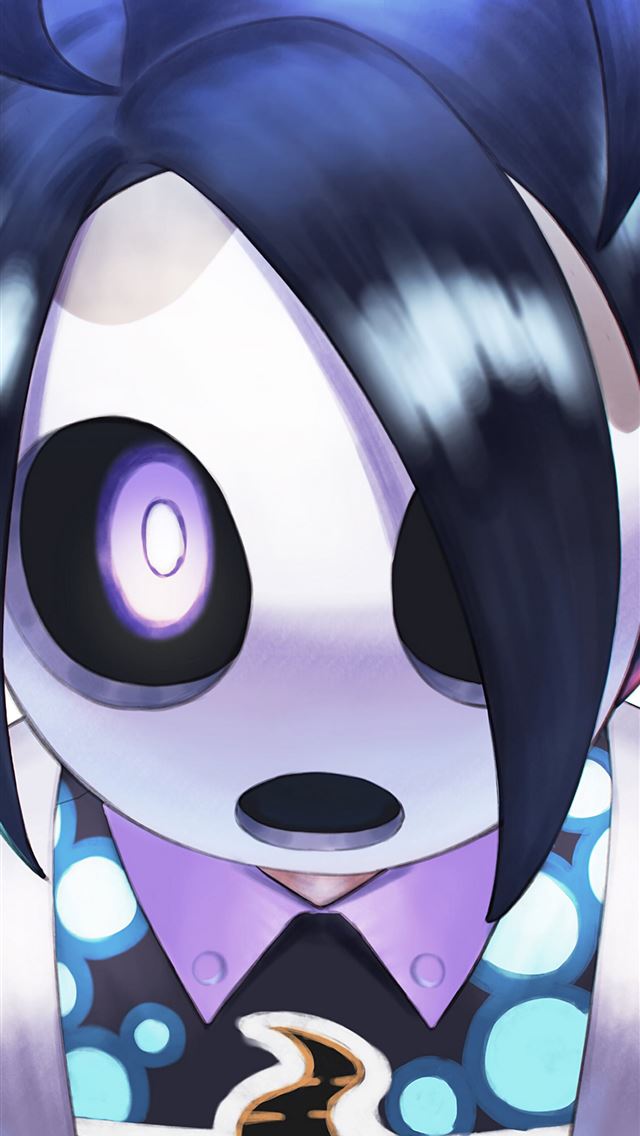1284x2778 duskull hd - duskull hd iPhone Wallpaper