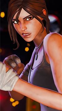 sorana fortnite wallpaper