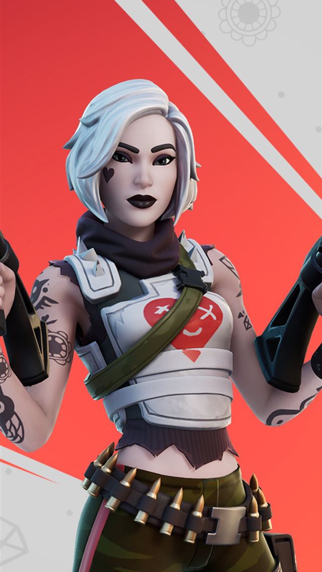 1284x2778 sorana fortnite - sorana fortnite iPhone Wallpaper