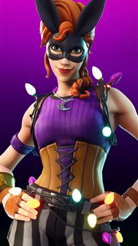 sorana fortnite wallpaper