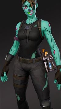 sorana fortnite wallpaper