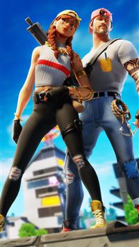 sparkplug fortnite wallpaper