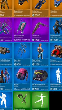 sparkplug fortnite wallpaper