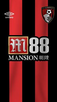 afc bournemouth wallpaper