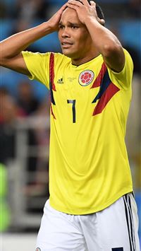 colombia national football team wallpaper