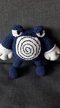 politoed hd wallpaper