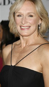 glenn close wallpaper