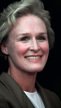glenn close wallpaper