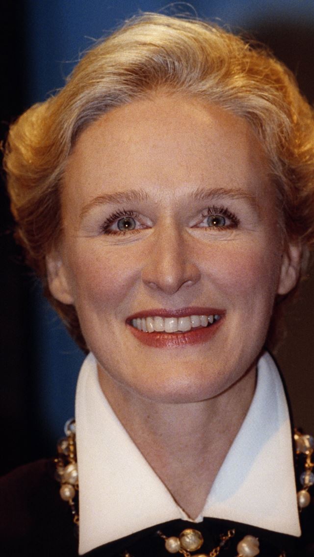 1284x2778 glenn close - glenn close iPhone Wallpaper