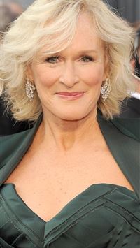 glenn close wallpaper