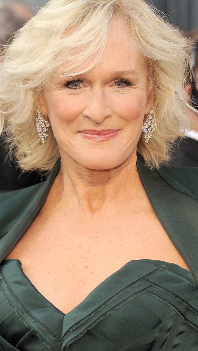 1284x2778 glenn close - glenn close iPhone Wallpaper