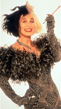 glenn close wallpaper