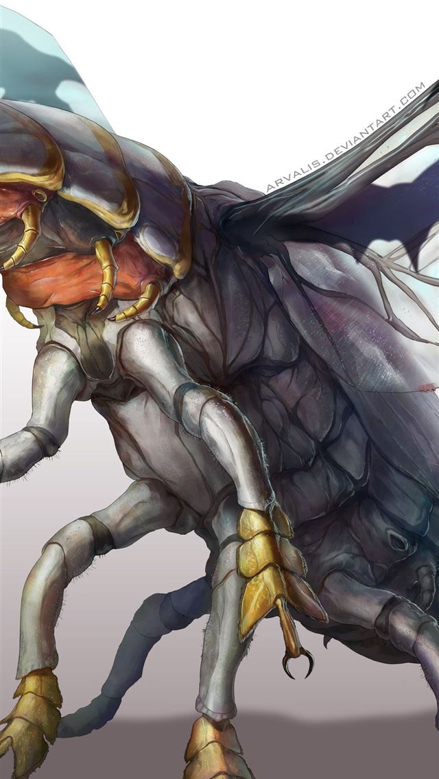 1284x2778 cresselia hd -  iPhone Wallpaper