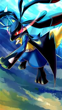 genesect hd wallpaper