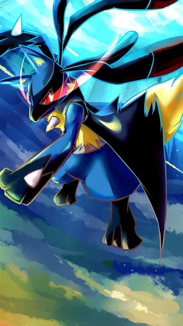 1284x2778 genesect hd - genesect hd iPhone Wallpaper