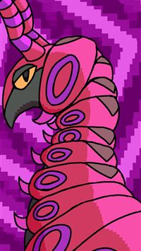 scolipede hd wallpaper