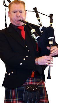 bagpipes wallpaper