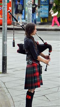 bagpipes wallpaper
