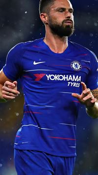 olivier giroud france wallpaper