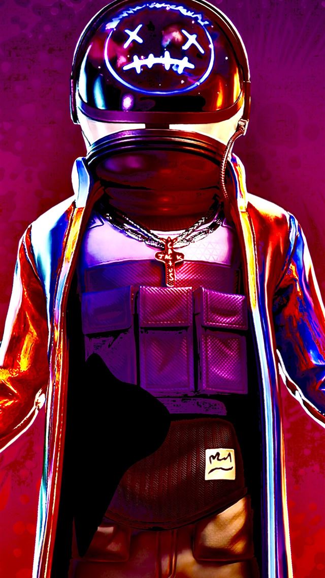 1284x2778 galaxia fortnite - galaxia fortnite iPhone Wallpaper