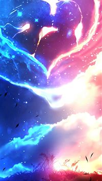 galaxia fortnite wallpaper