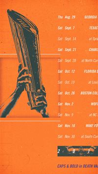 south carolina state wallpaper