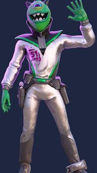 ruby fortnite wallpaper