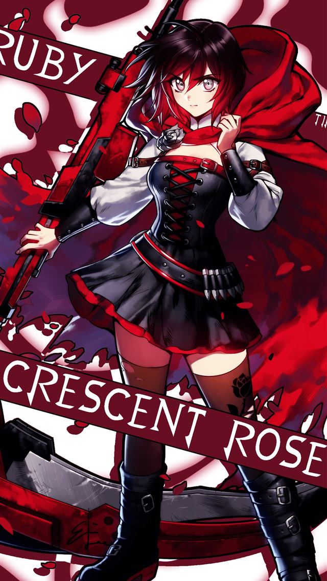 1284x2778 ruby fortnite - ruby fortnite iPhone Wallpaper