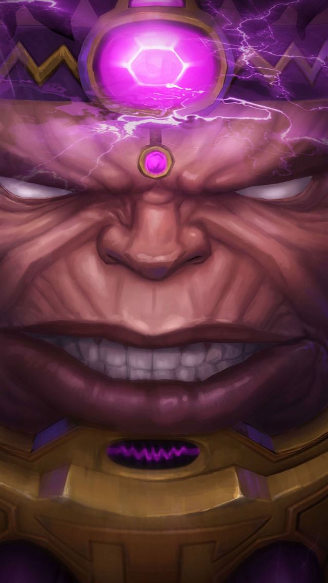1284x2778 voltorb hd -  iPhone Wallpaper