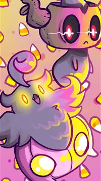 pumpkaboo hd wallpaper