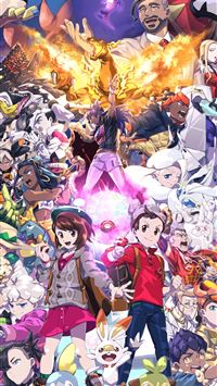 zamazenta hd wallpaper