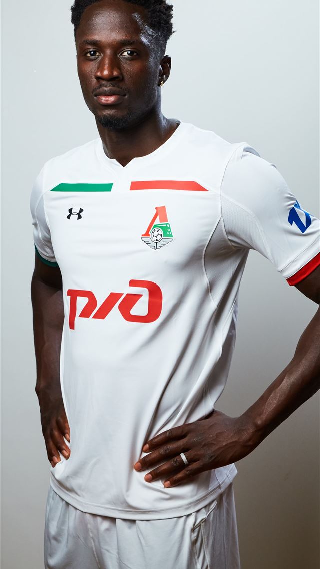 1284x2778 fc lokomotiv moscow - fc lokomotiv moscow iPhone Wallpaper