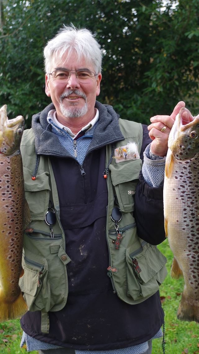 1284x2778 rainbow trout - rainbow trout iPhone Wallpaper