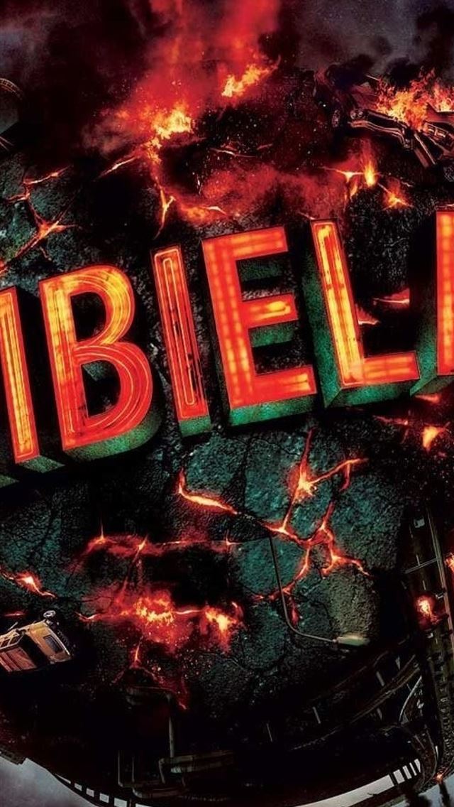 1284x2778 zombieland - zombieland iPhone Wallpaper