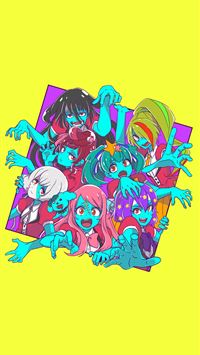 zombieland wallpaper